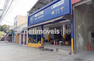 Loja comercial para alugar, 200 m²; por r$ 8.000/mês no glória