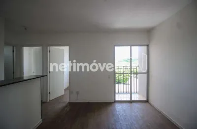 Apartamento com 2 quartos para alugar na Rua do Garimpo, Vila Oeste, Belo Horizonte