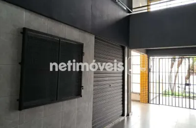Loja comercial - excelente localização, próximo ao centro de bh.