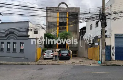 Loja comercial - excelente localização, próximo ao centro de bh.
