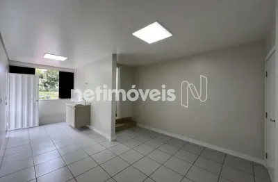 Kitnet / Stúdio para alugar na Rua Salgueiro, Ipiranga, Belo Horizonte