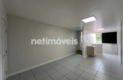 Kitnet / Stúdio para alugar na Rua Salgueiro, Ipiranga, Belo Horizonte