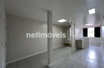 Kitnet / Stúdio para alugar na Rua Salgueiro, Ipiranga, Belo Horizonte