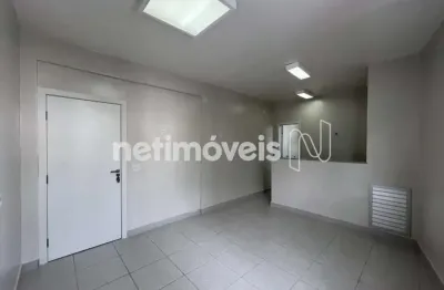 Kitnet / Stúdio para alugar na Rua Salgueiro, Ipiranga, Belo Horizonte