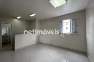 Kitnet / Stúdio para alugar na Rua Salgueiro, Ipiranga, Belo Horizonte