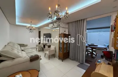 Apartamento com 2 quartos para alugar na Rua Boaventura, Liberdade, Belo Horizonte