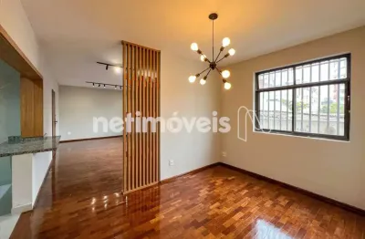 Apartamento para aluguel &ndash; 3 quartos com área privativa no coração de jesus