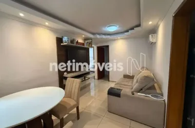 Área privativa 3 quartos para aluguel na av. fleming &ndash; 1 vaga coberta