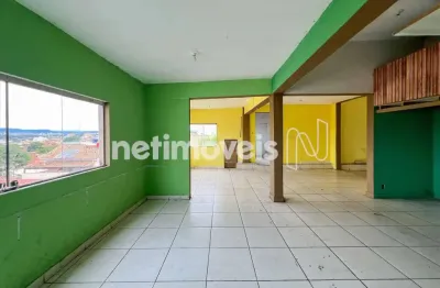 Loja comercial 130m²; - rua rua érico veríssimo, 2277 - santa monica