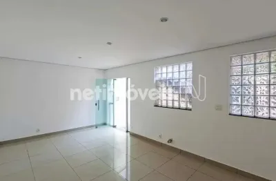 Casa com 4 quartos para alugar na Rua Doutor Teles, Liberdade, Belo Horizonte