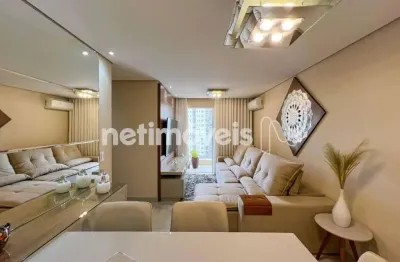 Maravilhoso apartamento 2 quartos com suíte | condomínio inclui lazer completo