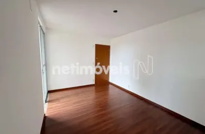 Apartamento com 2 quartos para alugar em Palmares, Belo Horizonte 