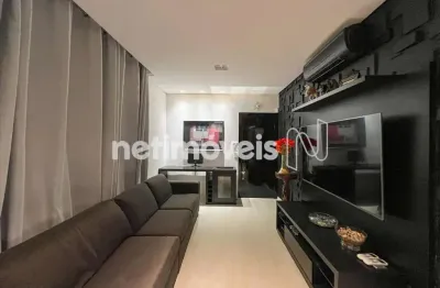 Apartamento com 3 quartos para alugar na Rua Deputado Bernardino de Sena Figueiredo, Cidade Nova, Belo Horizonte