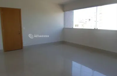 Apartamento com 2 quartos para alugar na Rua Américo Diamantino, Cruzeiro, Belo Horizonte