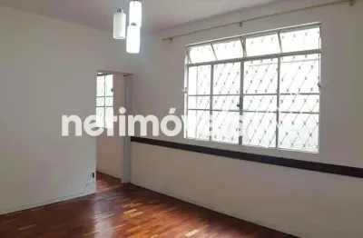 Apartamento com 2 quartos para alugar na Rua Célio de Castro, Colégio Batista, Belo Horizonte