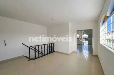 Casa Comercial para Alugar em Santa Cruz &ndash; BH | 98 m²; | Rua Ibertioga