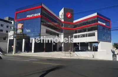 Loja Comercial para Locação no Cabral &ndash; 200 m²; | Excelente Ponto Comercial