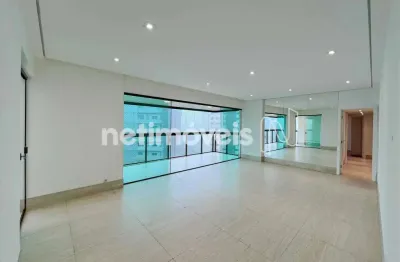 Apartamento para Locação &ndash; 4 Suítes | Alto Padrão &ndash; Vila da Serra