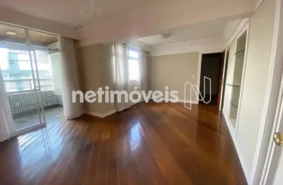 Apartamento com 3 quartos para alugar na Rua Geraldo Menezes Soares, Sagrada Família, Belo Horizonte