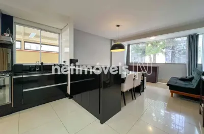 Apartamento com área privativa para locação no Cruzeiro &ndash; 2 quartos, suíte e 2 vagas