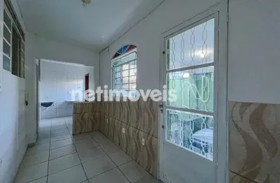 Casa de 02 quartos para alugar no Palmares &ndash; 49m²; | Próximo ao Metrô São Gabriel | Belo Horizonte!