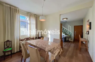 Apartamento para Alugar no Caiçara &ndash; 4 Quartos | 187m²; | Cobertura!