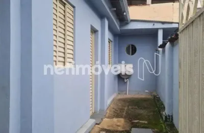 Barracão para locação no Sagrada Família &ndash; Excelente localização