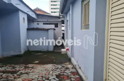 Barracão / Galpão / Depósito com 1 sala para alugar na Rua Conselheiro Lafaiete, Sagrada Família, Belo Horizonte