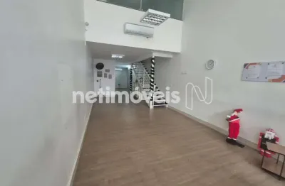 Ponto comercial com 3 salas para alugar na Avenida dos Engenheiros, Alípio de Melo, Belo Horizonte