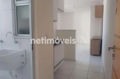 Apartamento com 1 quarto para alugar na Rua Costa Monteiro, Sagrada Família, Belo Horizonte