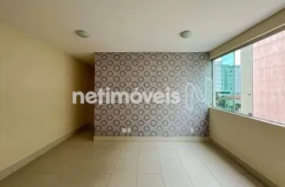 Cobertura com 3 quartos para alugar na Rua Castelo de Lisboa, Castelo, Belo Horizonte