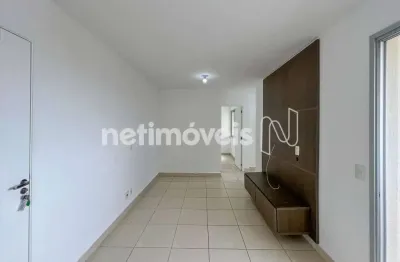 Apartamento com 2 quartos para alugar em Serrano, Belo Horizonte 