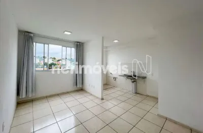 Apartamento com 2 quartos para alugar na Rua Ana Dias Duarte, Jardim Guanabara, Belo Horizonte
