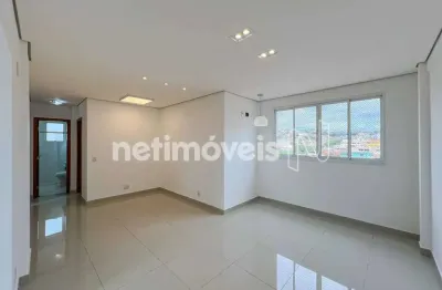 Apartamento para Alugar no Palmares &ndash; 3 Quartos, Suíte, 2 Vagas e Elevador