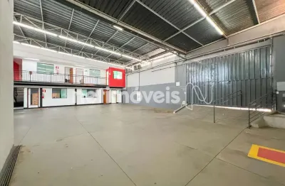 Barracão / Galpão / Depósito para alugar na Rua Engenho do Sol, Engenho Nogueira, Belo Horizonte