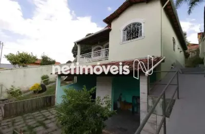 Casa com 3 quartos para alugar na Rua Radialista César dos Santos, Céu Azul, Belo Horizonte