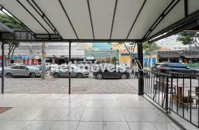 Ponto comercial para alugar no União, Belo Horizonte 