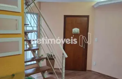 Cobertura 03 Quartos com Suíte e Área Externa &ndash; Palmares