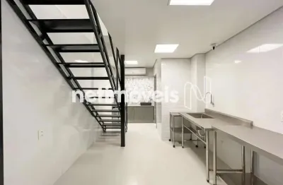 Loja Comercial para Locação no Buritis &ndash; Belo Horizonte/MG
