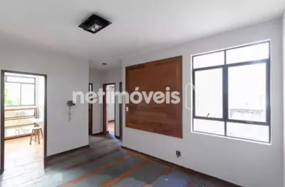 Apartamento de 2 quartos com 62 m²; no santa Tereza, arejado, silencioso e tranquilo!