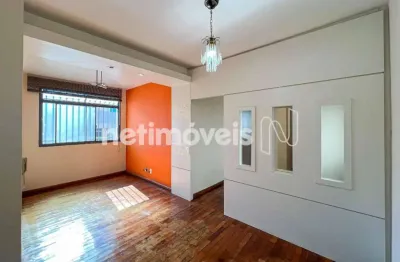 Apartamento com 3 quartos para alugar na Rua Henrique Gorceix, Jardim Montanhês, Belo Horizonte