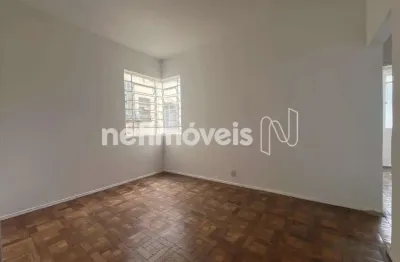 Apartamento com 2 quartos para alugar na Rua Herval, Serra, Belo Horizonte