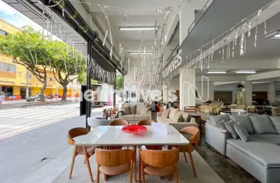Ponto comercial para alugar na Avenida Silviano Brandão, Horto, Belo Horizonte