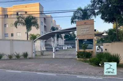 Apartamento com 3 quartos à venda no Ipiranga, Louveira 