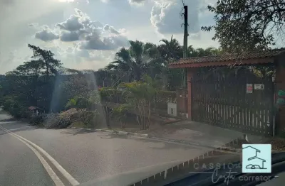 Chácara / sítio com 3 quartos à venda na Monterrey, Louveira 