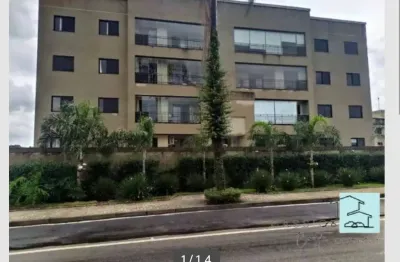 Apartamento com 3 quartos para alugar no Vista Alegre, Vinhedo 