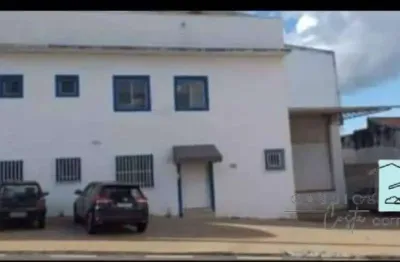 Barracão / Galpão / Depósito com 1 sala para alugar no Jardim Vera Cruz, Louveira 