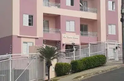 Apartamento com 2 quartos à venda no Jardim do Lago, Valinhos 