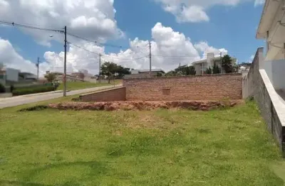 Terreno em condomínio fechado à venda no Condomínio Santa Isabel, Louveira 