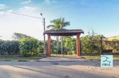 Chácara / sítio com 4 quartos à venda na Monterrey, Louveira 
